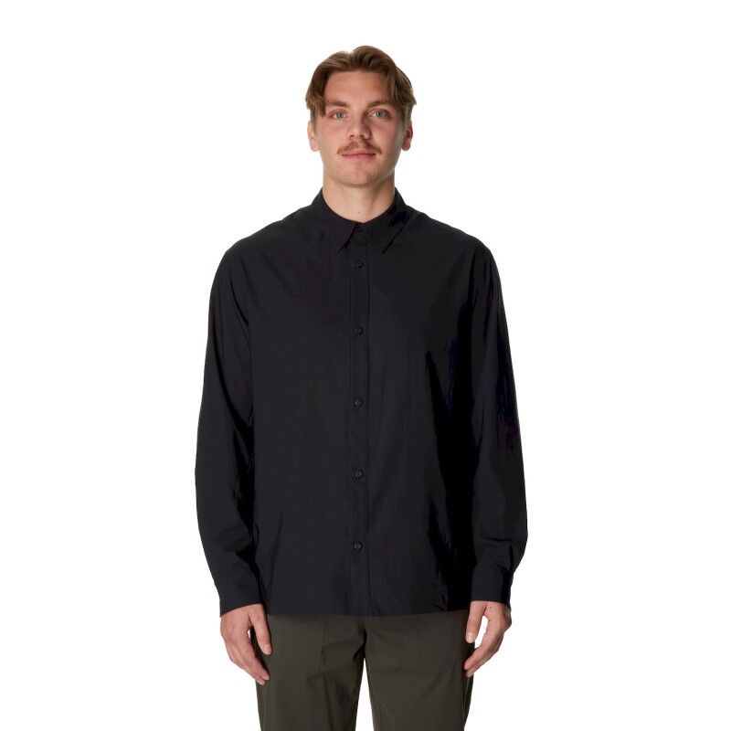 M's Symbio Base Shirt - Skjorte - Herrer