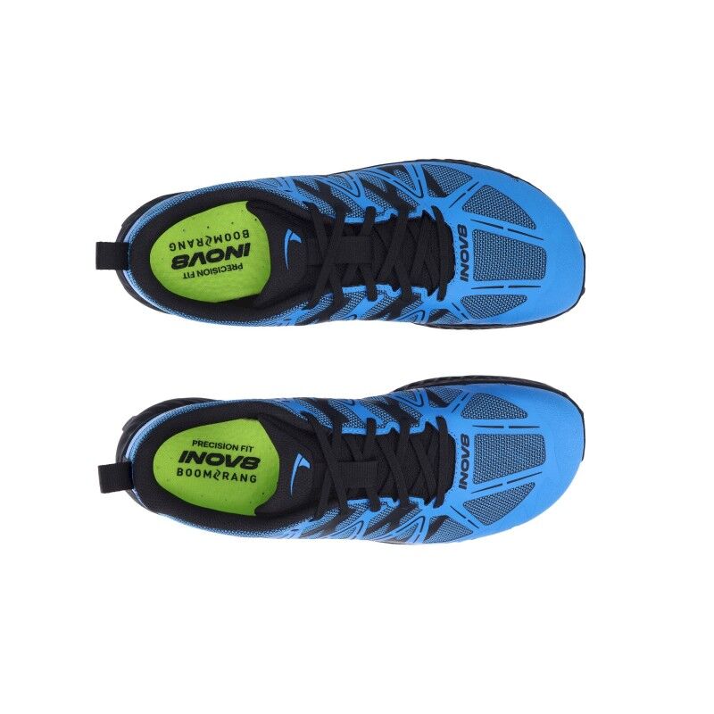 Inov-8 Mudtalon V2 - Trailsko - Herrer | Hardloop