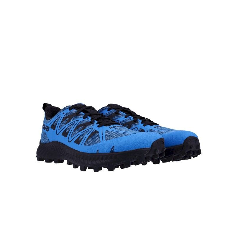 Inov-8 Mudtalon V2 - Trailrunningschoenen - Heren | Hardloop