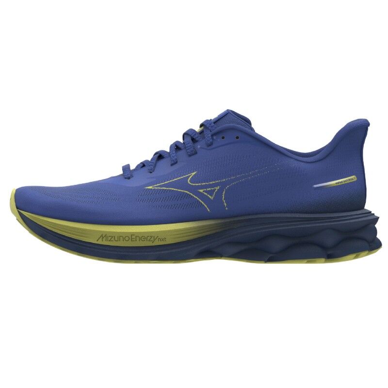 Mizuno Wave Skyrise 7 - Chaussures running homme | Hardloop