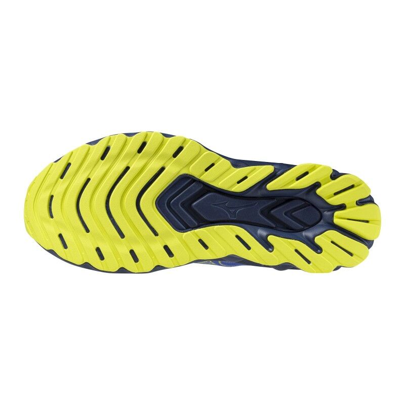 Mizuno Wave Skyrise 7 - Chaussures running homme | Hardloop