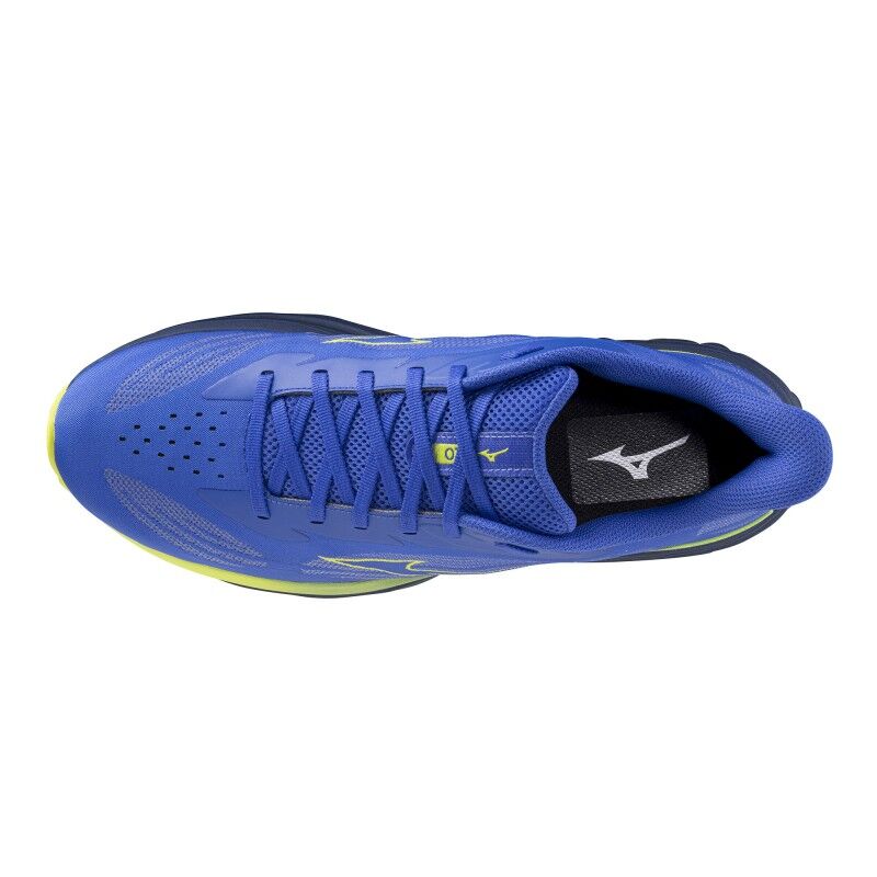 Mizuno Wave Skyrise 7 - Chaussures running homme | Hardloop