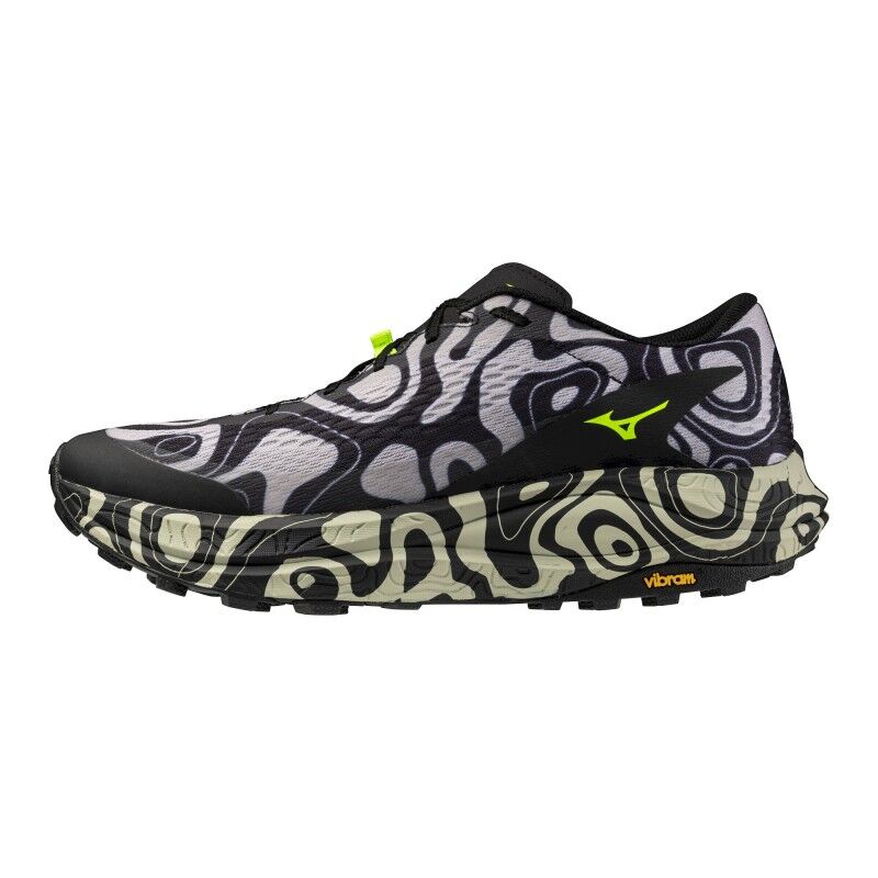 Mizuno Neo Accera - Zapatillas trail running | Hardloop