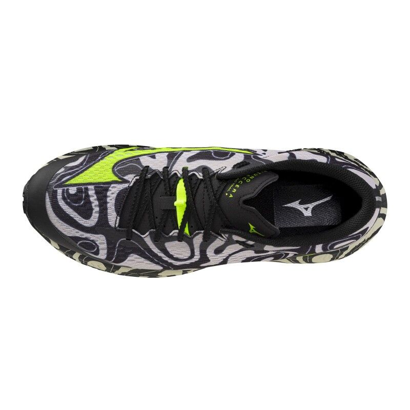 Mizuno Neo Accera - Buty trailowe | Hardloop