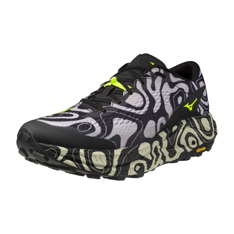 Mizuno Neo Accera - Zapatillas trail running | Hardloop