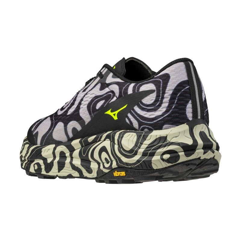 Mizuno Neo Accera - Trailrunningschuhe | Hardloop