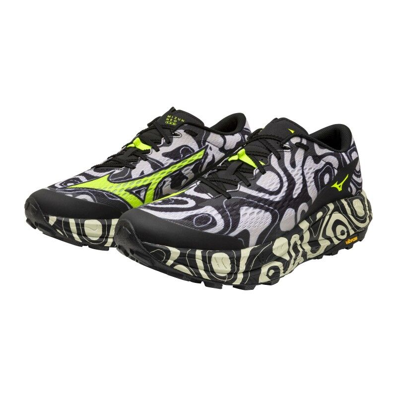 Mizuno Neo Accera - Trailové běžecké boty | Hardloop