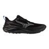 Black / Harbor Mist / Black