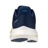 Mizuno Wave Inspire 22 - Laufschuhe - Herren | Hardloop