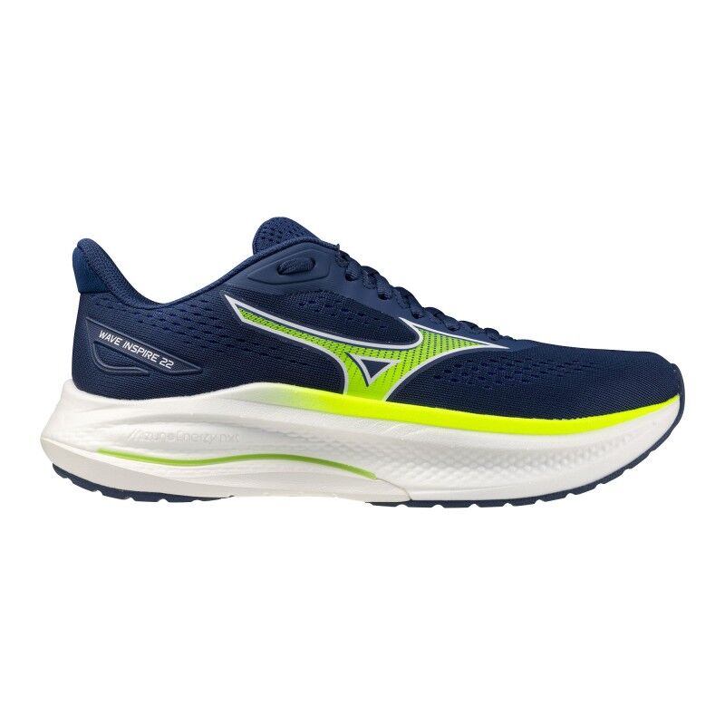 Wave Inspire 22 - Runningschoenen - Heren