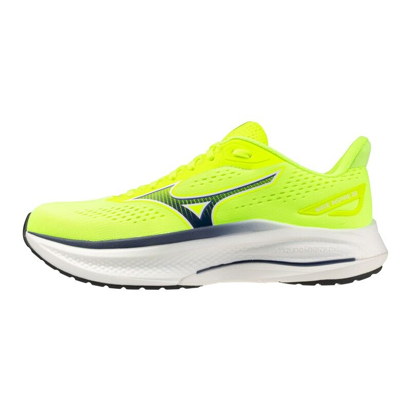 Mizuno Wave Inspire 22 - Laufschuhe - Herren | Hardloop
