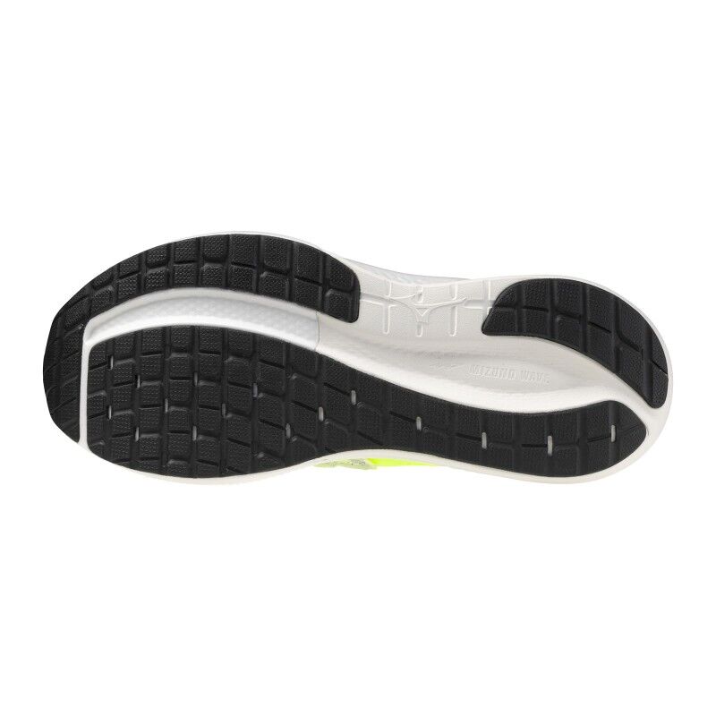 Mizuno Wave Inspire 22 - Laufschuhe - Herren | Hardloop
