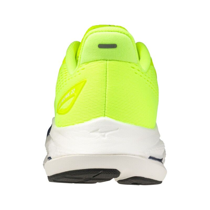 Mizuno Wave Inspire 22 - Laufschuhe - Herren | Hardloop