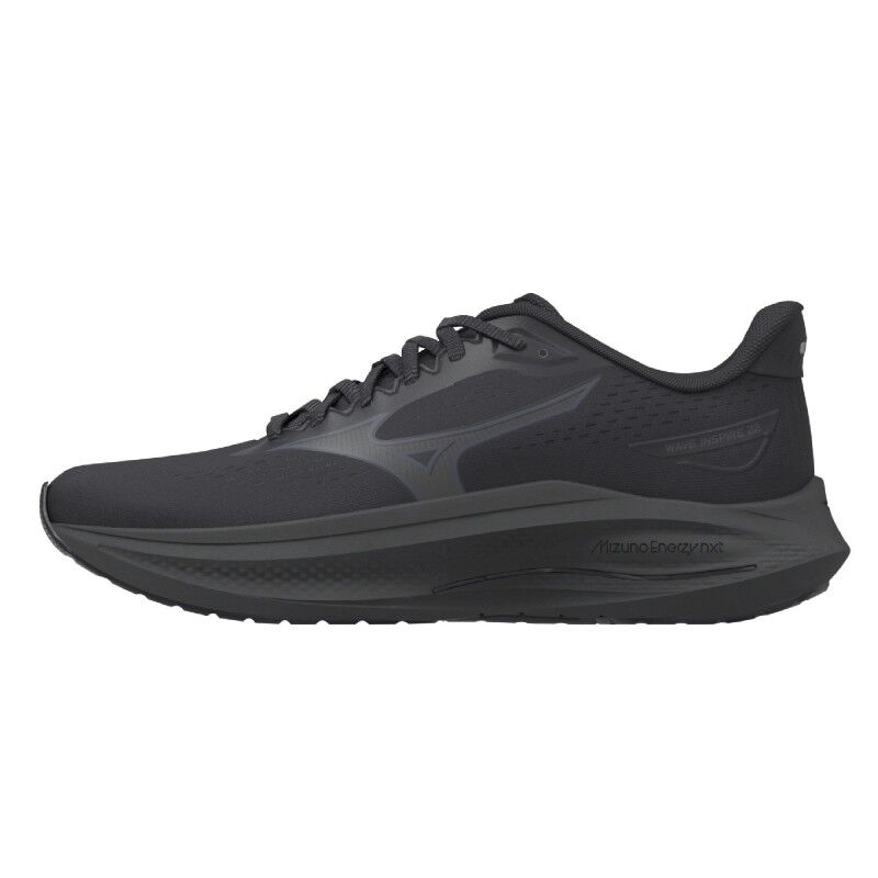 Mizuno Wave Inspire 22 - Laufschuhe - Herren | Hardloop