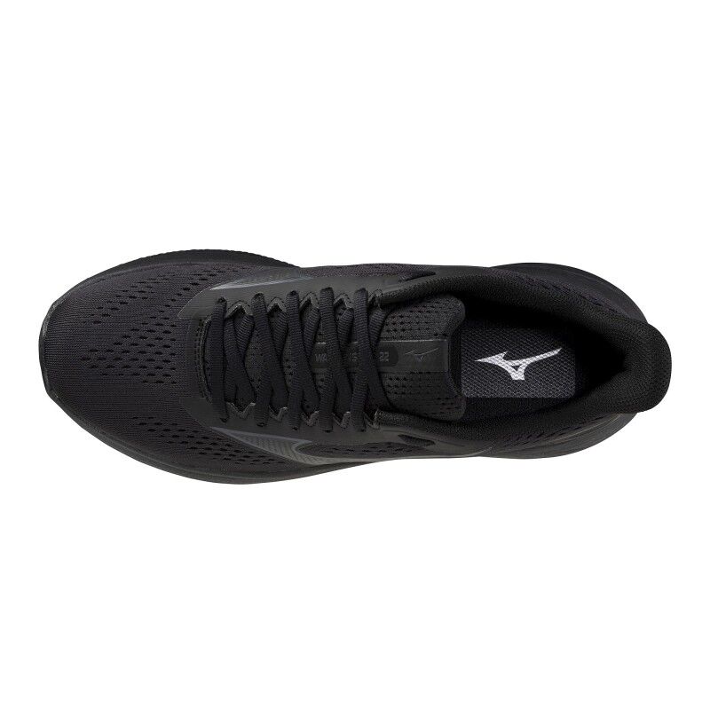 Mizuno Wave Inspire 22 - Laufschuhe - Herren | Hardloop