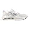 White / White / White