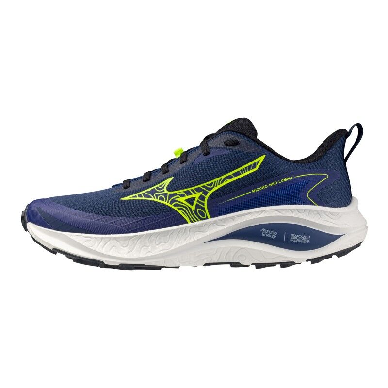 Mizuno Mizuno Neo Lumina - Chaussures running homme | Hardloop