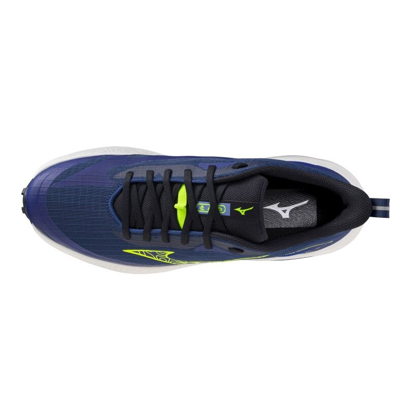 Mizuno Mizuno Neo Lumina - Zapatillas de running - Hombre | Hardloop