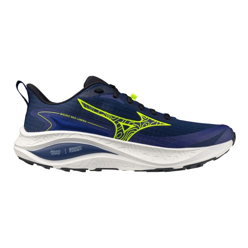 Mizuno Neo Lumina - Löparskor - Herr