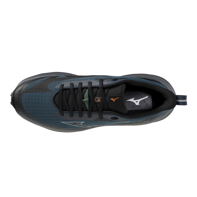 Mizuno Mizuno Neo Lumina - Buty do biegania meskie | Hardloop