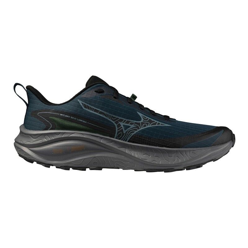 Mizuno Neo Lumina - Løbesko - Herrer