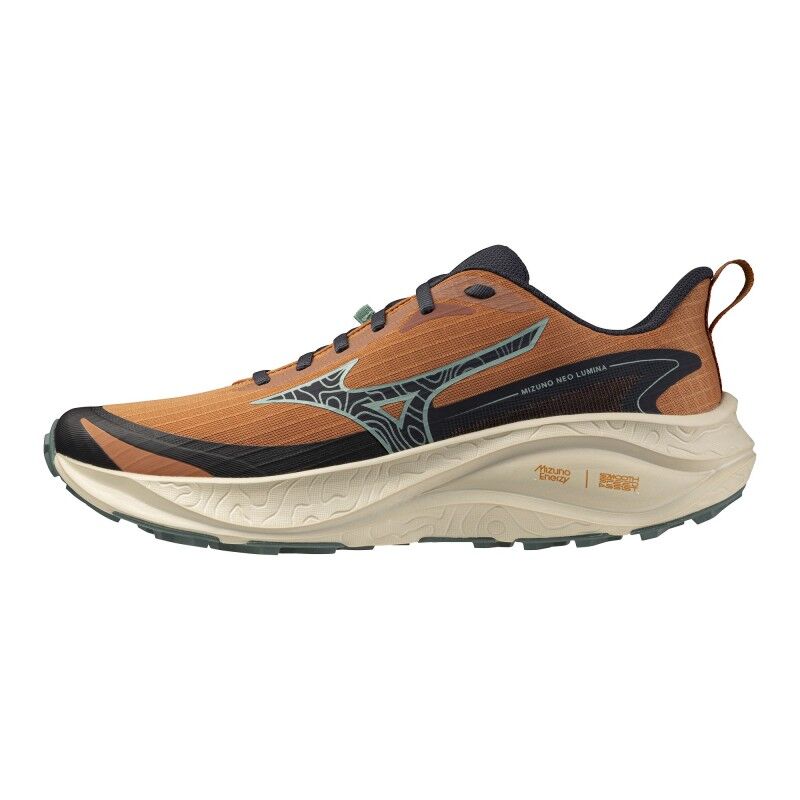 Mizuno Mizuno Neo Lumina - Scarpe da running - Uomo | Hardloop