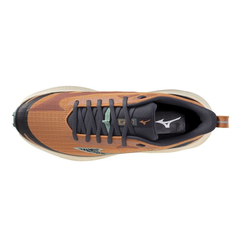 Mizuno Mizuno Neo Lumina - Sapatilhas corrida homem | Hardloop