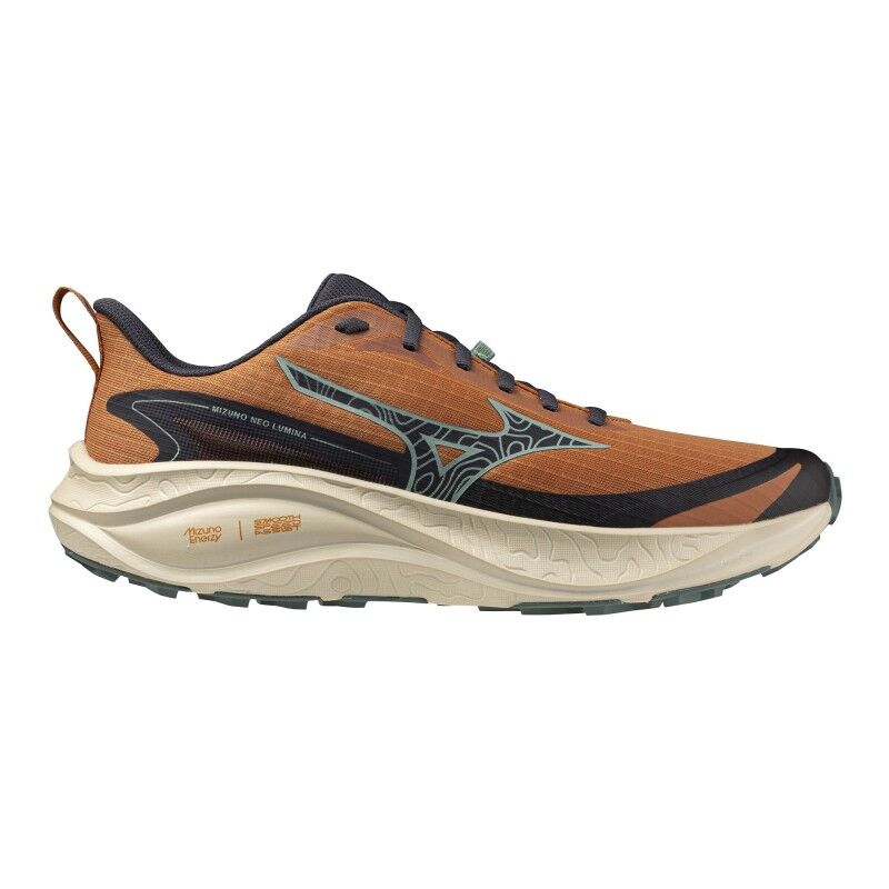 Mizuno Neo Lumina - Løbesko - Herrer