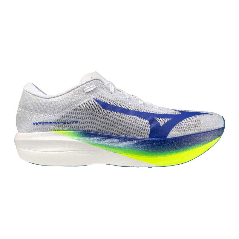 Hyperwarp Elite - Hardloopschoenen carbon