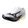 Mizuno Hyperwarp Elite - Chaussures running plaque carbone | Hardloop