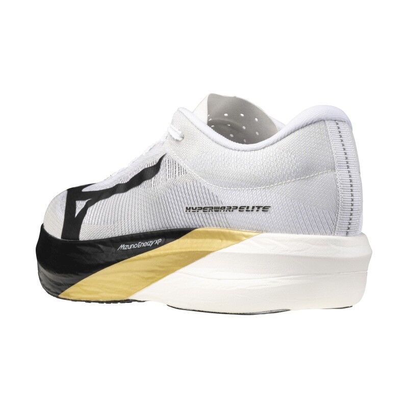 Mizuno Hyperwarp Elite - Zapatillas placa de carbono | Hardloop