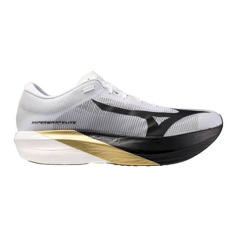 Hyperwarp Elite - Carbon plate shoes