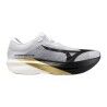 White / Black / Gold