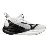 White / Black / Gold