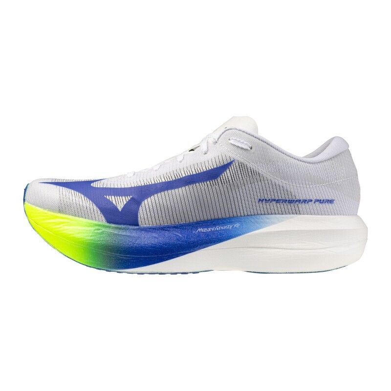 Mizuno Hyperwarp Pure - Sapatilhas corrida carbono | Hardloop