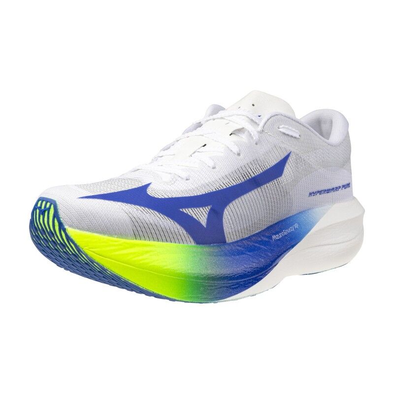 Mizuno Hyperwarp Pure - Löparskor carbon Skor | Hardloop