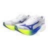 Mizuno Hyperwarp Pure - Carbon plate løbesko | Hardloop