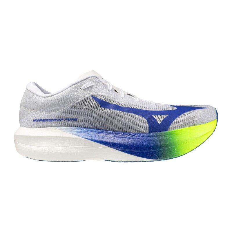 Hyperwarp Pure - Scarpe con piastra in carbonio