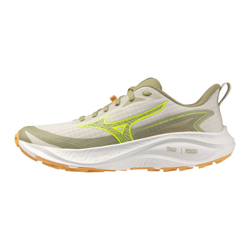 Mizuno Mizuno Neo Lumina - Running shoes - Women's | Hardloop