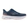 Sailor Blue / White / Rose Elegance