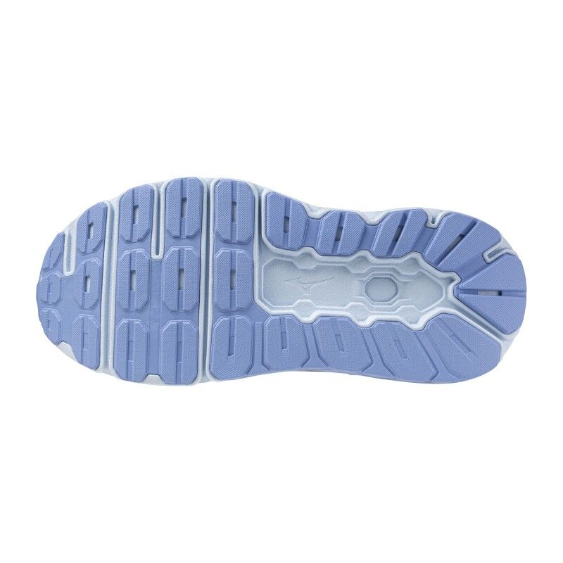 Mizuno Wave Horizon 9 - Chaussures running femme | Hardloop