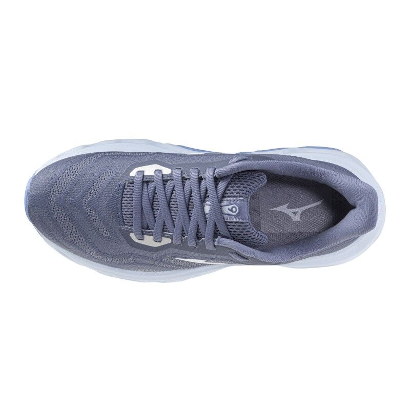 Mizuno Wave Horizon 9 - Sapatilhas corrida mulher | Hardloop