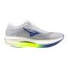 Mizuno Hyperwarp Pro - Scarpe con piastra in carbonio | Hardloop
