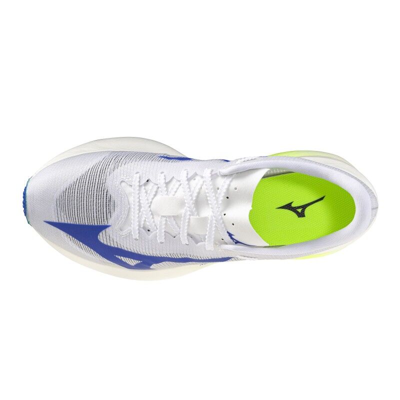 Mizuno Hyperwarp Pro - Carbon Laufschuhe | Hardloop