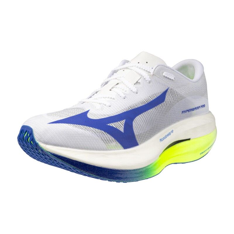 Mizuno Hyperwarp Pro - Sapatilhas corrida carbono | Hardloop