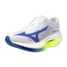 Mizuno Hyperwarp Pro - Zapatillas placa de carbono | Hardloop