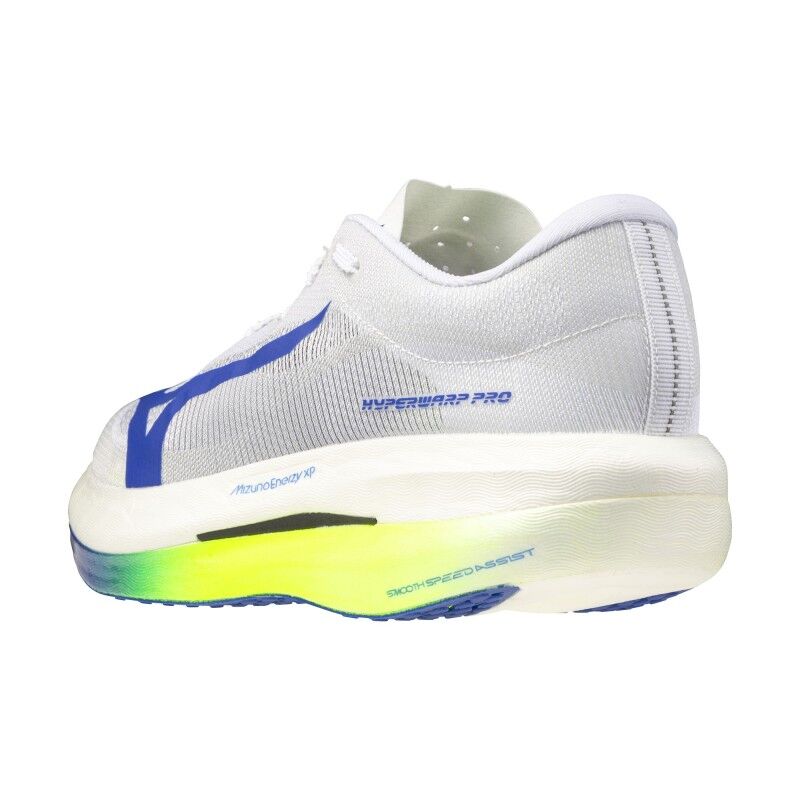 Mizuno Hyperwarp Pro - Carbon plate løbesko | Hardloop