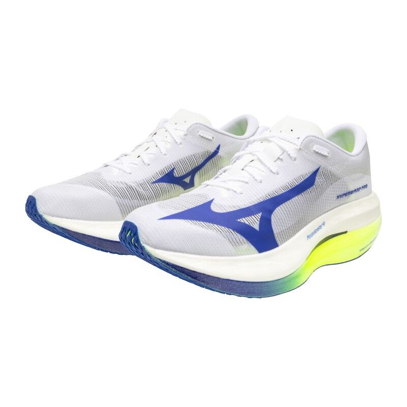 Mizuno Hyperwarp Pro - Hardloopschoenen carbon | Hardloop