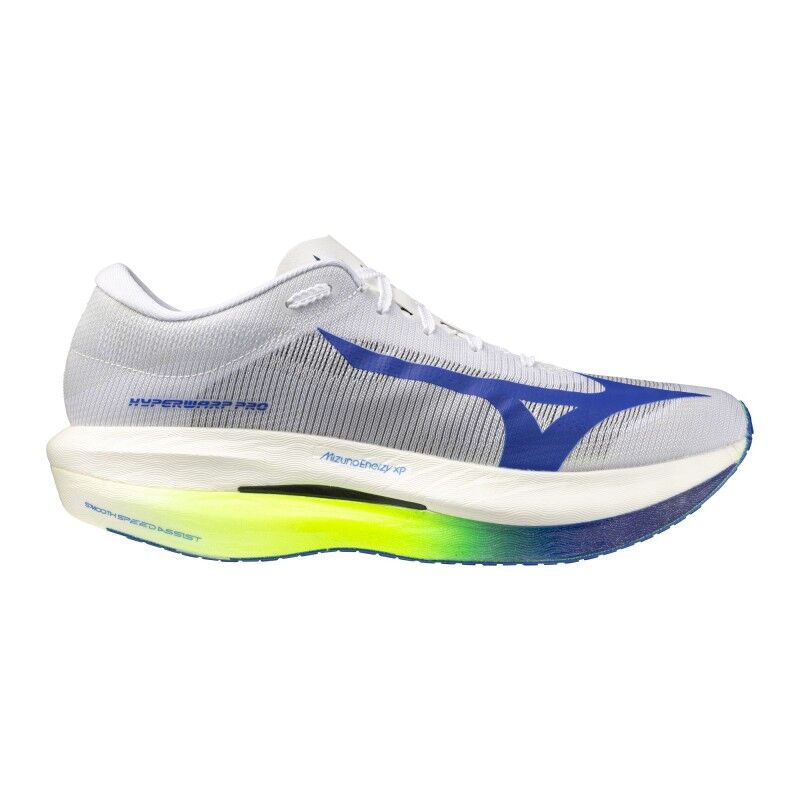 Mizuno Hyperwarp Pro - Carbon plate shoes | Hardloop