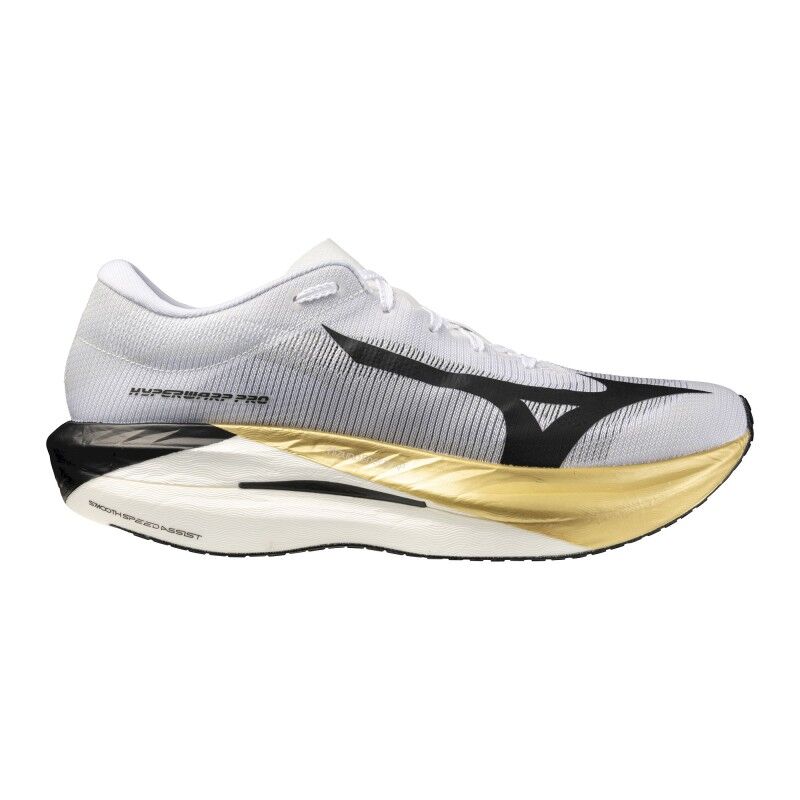 Hyperwarp Pro - Löparskor carbon Skor